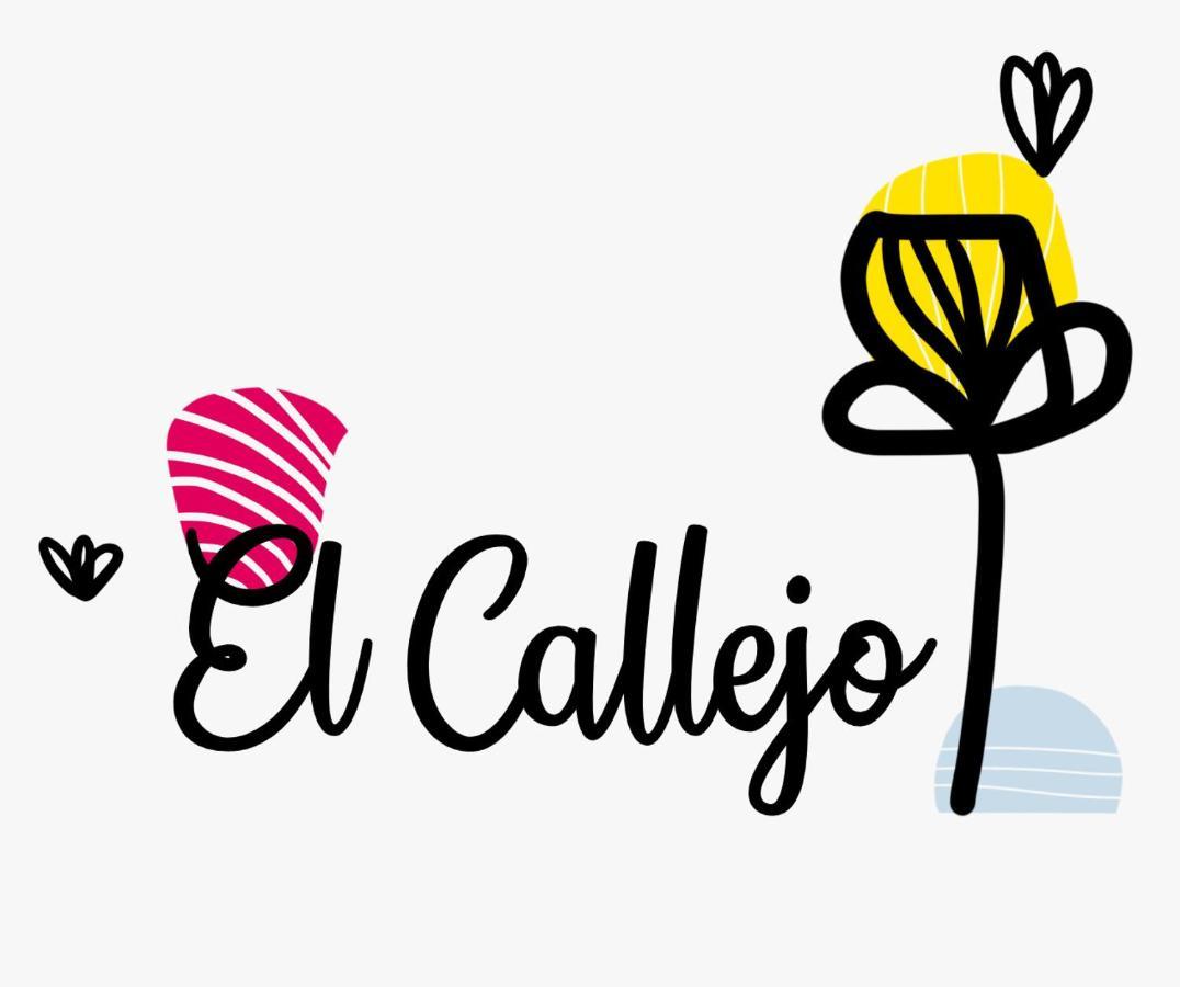 Casa Rural El Callejo Hinojosa de Duero 外观 照片